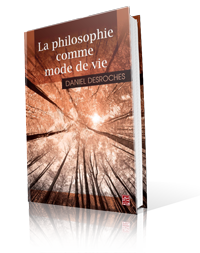 Philosophie comme mode de vie