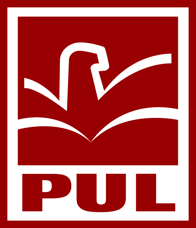 Logo PUL