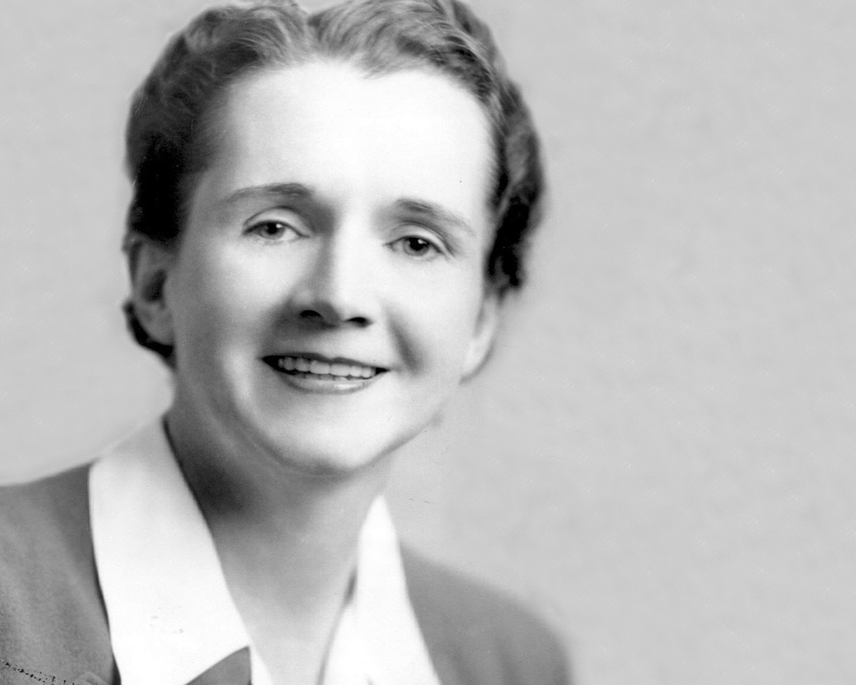 Rachel Carson  thique environnementale