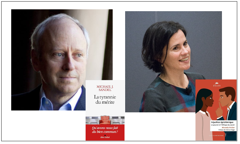 Daniel Desroches, professeur de philosophie, C�gep de L�vis