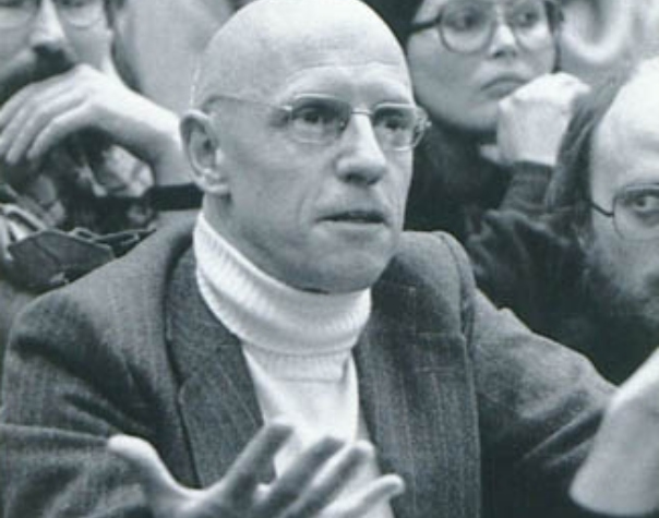 Critique du sujet  Michel Foucault